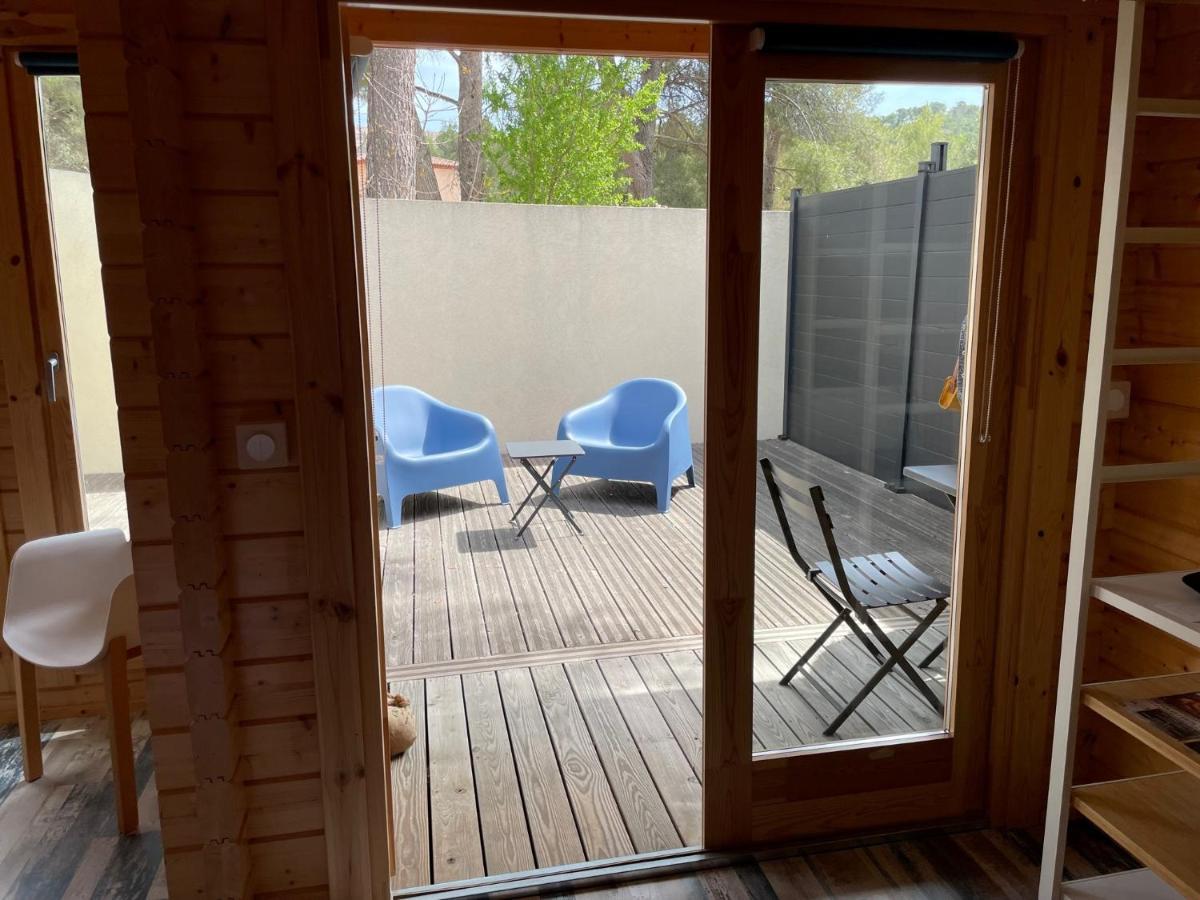 רוניאק Chalet De La Source מראה חיצוני תמונה